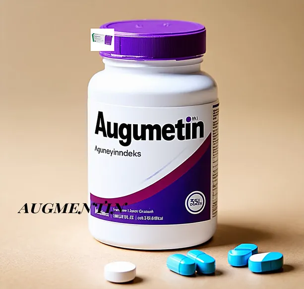 Augmentin prezzo euro